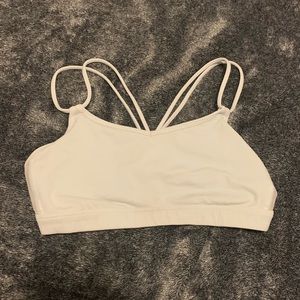 Lululemon Sports bra!!!